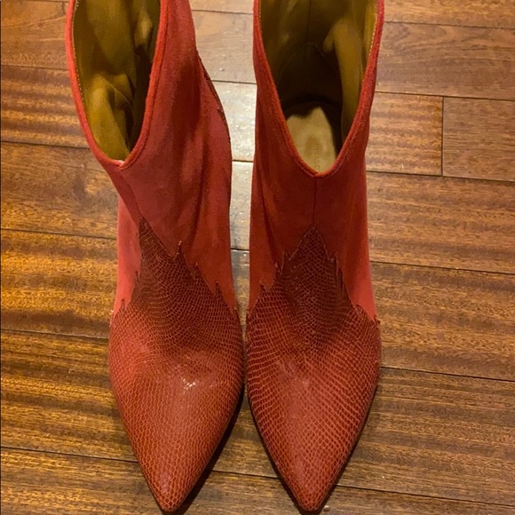 Isabel Marant Shoes - Isabel marant suede boots